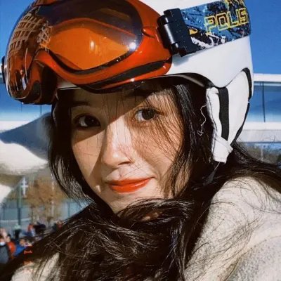 被困在外 海报