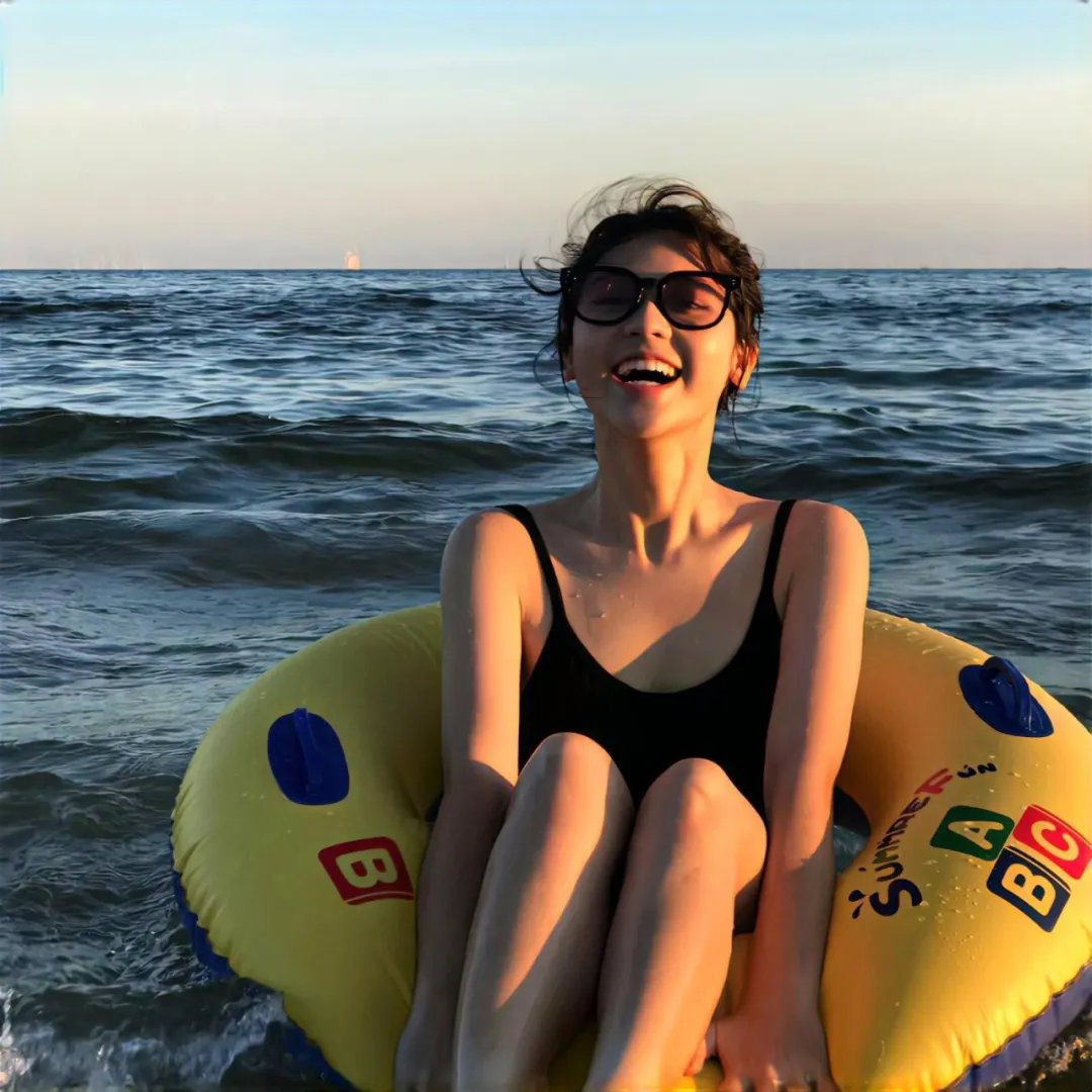 塞外长风 海报